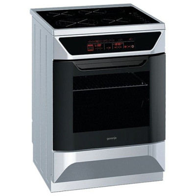 Плита электрическая GORENJE et 68755 bx Плита электрическая GORENJE et 68755 bx