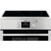 Плита электрическая AEG CIM66400BX Плита электрическая AEG CIM66400BX