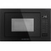 Микроволновая печь MEFERI MMO6025BK MATT ULTRA Микроволновая печь MEFERI MMO6025BK MATT ULTRA