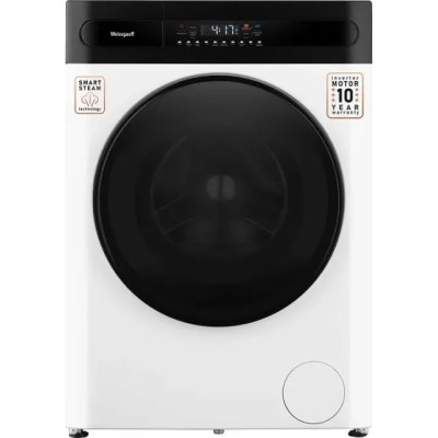 Стиральная машина WEISSGAUFF WMD 46148 DC Inverter Steam Стиральная машина WEISSGAUFF WMD 46148 DC Inverter Steam