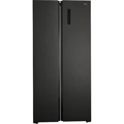 Холодильник NORDFROST i-RFS 480 B Холодильник NORDFROST i-RFS 480 B