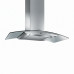Вытяжка JET AIR erika 90 inx+fum Вытяжка JET AIR erika 90 inx+fum