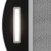 Вытяжка KRONA TINA ISOLA 350 BLACK 3P
