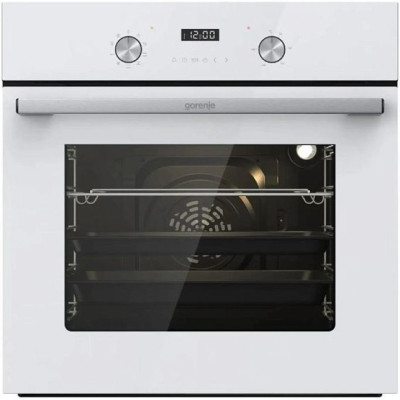 Духовой шкаф GORENJE BO6737E03NWG Духовой шкаф GORENJE BO6737E03NWG