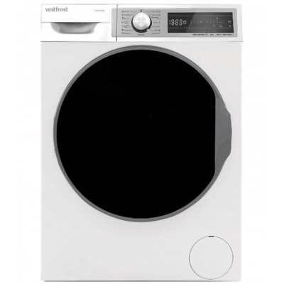 Стиральная машина VESTFROST VF8TT2120W Стиральная машина VESTFROST VF8TT2120W