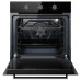Духовой шкаф KUPPERSBERG HO 603 Black line Духовой шкаф KUPPERSBERG HO 603 Black line