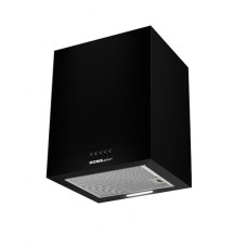 Вытяжка HOMSair PHLOX Push 40 черный Вытяжка HOMSair PHLOX Push 40 черный