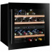 Винный шкаф CLIMADIFF CBI40DB1 Винный шкаф CLIMADIFF CBI40DB1