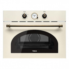 Микроволновая печь TEKA MWR 32 BIA VB Vanilla Old Brass (40586036) Микроволновая печь TEKA MWR 32 BIA VB Vanilla Old Brass (40586036)