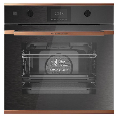 Духовой шкаф KUPPERSBUSCH BP 6350.0 GPH 7 Духовой шкаф KUPPERSBUSCH BP 6350.0 GPH 7