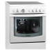 Плита электрическая HOTPOINT-ARISTON ce 6v m3 (w)