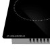 Варочная поверхность MAUNFELD AVCE4535SDBK