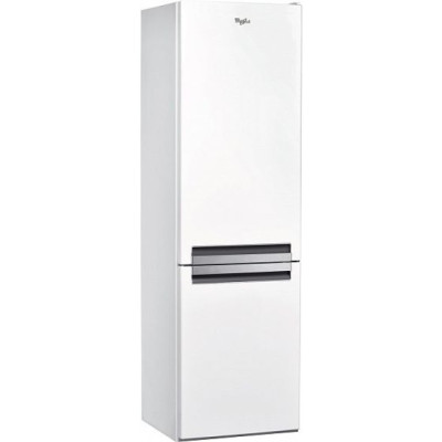 Холодильник WHIRLPOOL BLF 7121 W Холодильник WHIRLPOOL BLF 7121 W