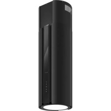 Вытяжка WEISSGAUFF Sun 1400 Island BLDC Black