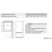 Холодильник BOSCH KGN39UW25R Холодильник BOSCH KGN39UW25R
