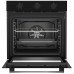 Духовой шкаф INDESIT IFE 3634 BL Духовой шкаф INDESIT IFE 3634 BL