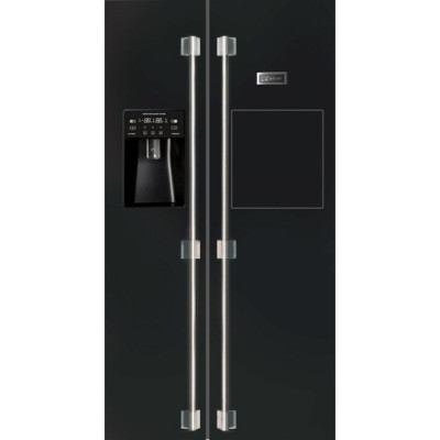 Холодильник KAISER KS 90500 RS Холодильник KAISER KS 90500 RS