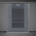 Встраиваемый винный шкаф SMEG CVI138LWS2