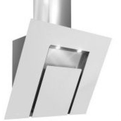 Вытяжка AKPO wk-9 link 90 белое стекло