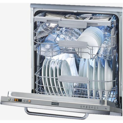 Посудомоечная машина Franke FDW614D7PA++ (117.0496.323) Посудомоечная машина Franke FDW614D7PA++ (117.0496.323)