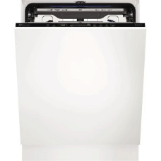 Посудомоечная машина ELECTROLUX EEG69420W Посудомоечная машина ELECTROLUX EEG69420W