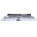 Посудомоечная машина SIMFER DGB6602 Посудомоечная машина SIMFER DGB6602