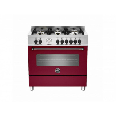 Варочный центр BERTAZZONI MAS906MFESVIT Варочный центр BERTAZZONI MAS906MFESVIT