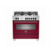 Варочный центр BERTAZZONI MAS906MFESVIT Варочный центр BERTAZZONI MAS906MFESVIT