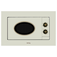 Микроволновая печь KORTING KMI 820 RB