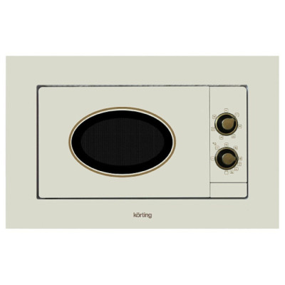 Микроволновая печь KORTING KMI 820 RB Микроволновая печь KORTING KMI 820 RB