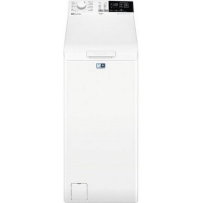 Стиральная машина ELECTROLUX EW6TN4272 Стиральная машина ELECTROLUX EW6TN4272
