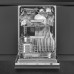 Посудомоечная машина SMEG STL66337L Посудомоечная машина SMEG STL66337L