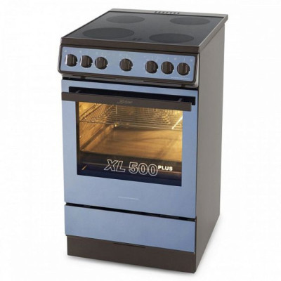 Плита электрическая KAISER HC 52010 B Moire Плита электрическая KAISER HC 52010 B Moire