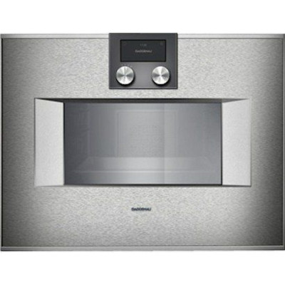 Духовой шкаф GAGGENAU bs451110 Духовой шкаф GAGGENAU bs451110