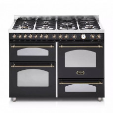 Варочный центр LOFRA RNM126SMFET+MFT/2AEO BRONZE