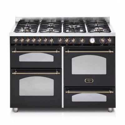 Варочный центр LOFRA RNM126SMFET+MFT/2AEO BRONZE Варочный центр LOFRA RNM126SMFET+MFT/2AEO BRONZE