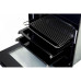 Духовой шкаф HIBERG VM 6495 B Духовой шкаф HIBERG VM 6495 B