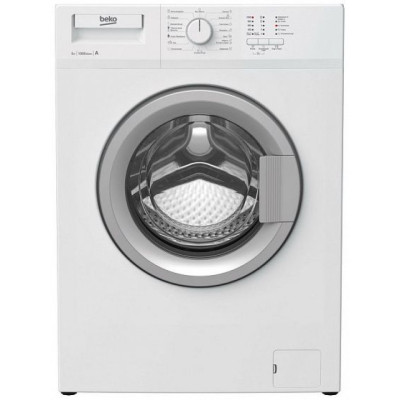Стиральная машина Beko RGS 585P1 BSW Стиральная машина Beko RGS 585P1 BSW