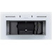 Вытяжка KRONA ASPEN 600 WHITE SGC Вытяжка KRONA ASPEN 600 WHITE SGC