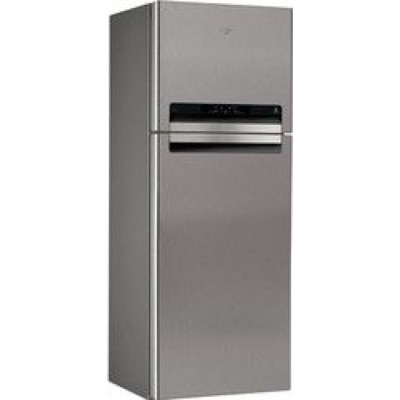 Холодильник WHIRLPOOL wtv 4597 nfc ix Холодильник WHIRLPOOL wtv 4597 nfc ix