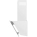 Вытяжка WEISSGAUFF Yota 500 Touch White Glass Вытяжка WEISSGAUFF Yota 500 Touch White Glass