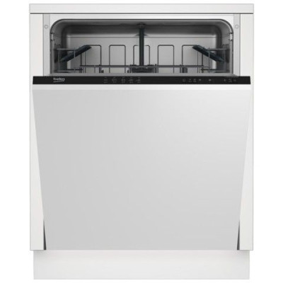Посудомоечная машина BEKO DIN 15310 Посудомоечная машина BEKO DIN 15310