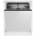 Посудомоечная машина BEKO DIN 15310 Посудомоечная машина BEKO DIN 15310