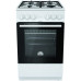 Газовая плита GORENJE GN5111WH Газовая плита GORENJE GN5111WH