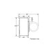 Стиральная машина BOSCH WLT24465OE Стиральная машина BOSCH WLT24465OE
