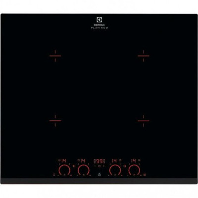 Поверхность ELECTROLUX EHD96740FK Поверхность ELECTROLUX EHD96740FK