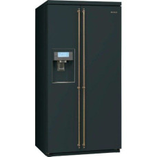 Холодильник side-by-side SMEG sbs8003ao