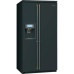 Холодильник side-by-side SMEG sbs8003ao Холодильник side-by-side SMEG sbs8003ao