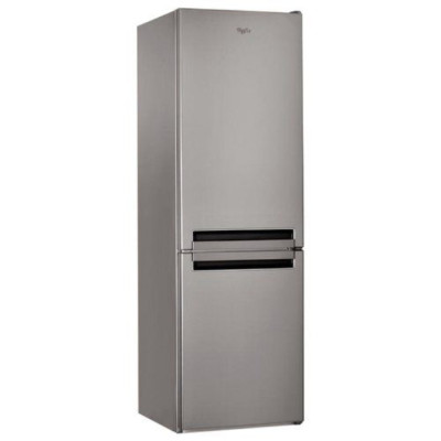 Холодильник WHIRLPOOL BSNF 8121 OX Холодильник WHIRLPOOL BSNF 8121 OX