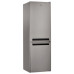 Холодильник WHIRLPOOL BSNF 8121 OX Холодильник WHIRLPOOL BSNF 8121 OX